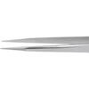 Precision tweezers US needle shape 135mm